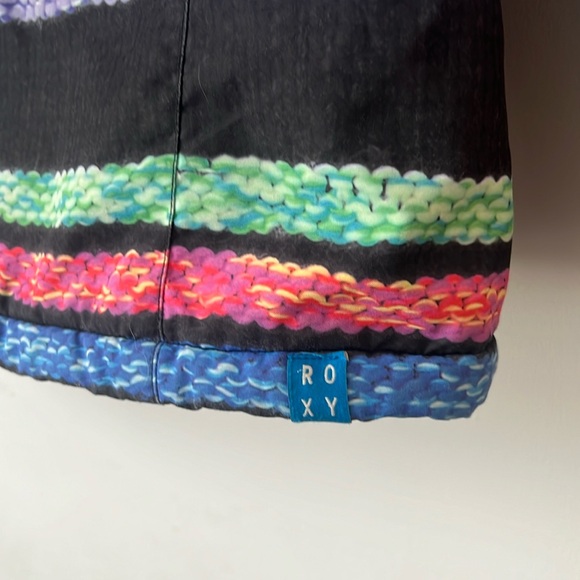 Roxy girls jacket | size 12 - Picture 9 of 11